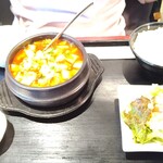 用戶對於中国料理 喜羊門 上野店的評論圖