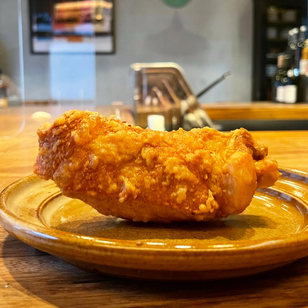 User's review image for 洋食 川ぎし