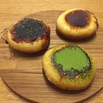 User's review image for ブリュレ キョウト