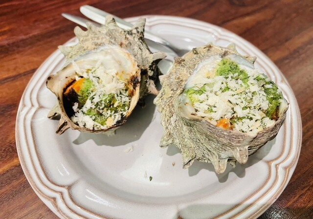 用户对于Bistro uokin 池袋的评论高清图