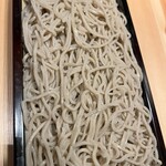 用户对于蕎麦 石はら 中目黒店的评论图