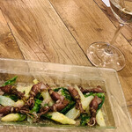 用戶對於Bistro Buzz的評論圖