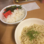 用户对于濃厚らーめん 驚麺屋的评论图
