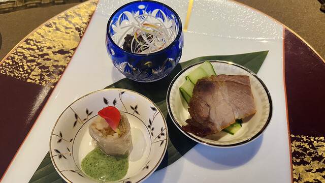 User's recommendation image for 南風楼