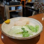 用户对于おでん×スタンド三徳六味 ESTフードホール的评论图