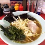 用戶對於ニューラーメンショップ 扇橋店的評論圖