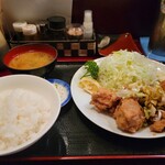 用户对于八重洲 とり安的评论图