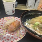 用戶對於もり一 亀戸駅前店的評論圖