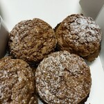 User's review image for Quatre-Quarts 分倍河原店