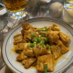 User's review image for あぶさん