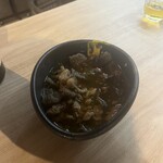 User's review image for ニューハルキヤスタンド