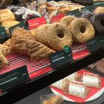用户对于スターバックスコーヒー 飯田橋サクラテラス店的评论图
