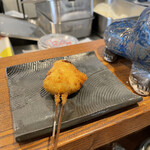 用戶對於串揚げ 風の音的評論圖