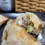 用户对于ぎょうざ花火的评论图