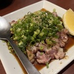 用戶對於地鶏屋ごくう 上野店的評論圖