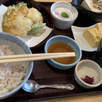 用户对于酒菜食房いち的评论图