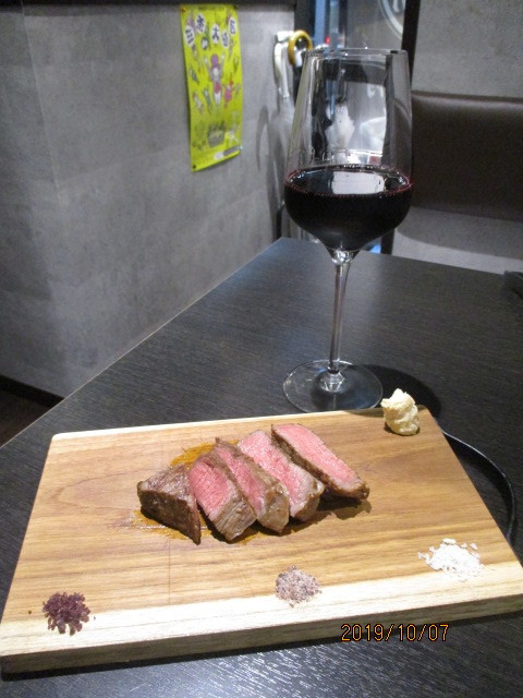 用戶對於板前焼肉 赤と霜的評論高清圖