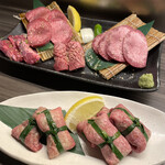 用戶對於上野太昌園 上野本店的評論圖