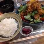 User's review image for WA鶏BAR 天満店