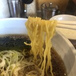 用户对于らあめん 新的评论图