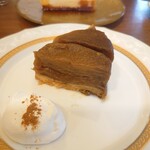 用户对于DAIBAN COFFEE cafe的评论图