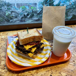 User's review image for BAKERY & BURGER JB'S TOKYO