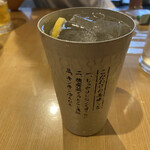 用户对于居酒屋ニューシンマチ的评论图