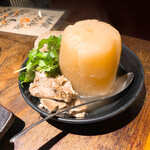 User's review image for 魚屋豪椀