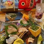 用戶對於須崎屋台かじしか的評論圖