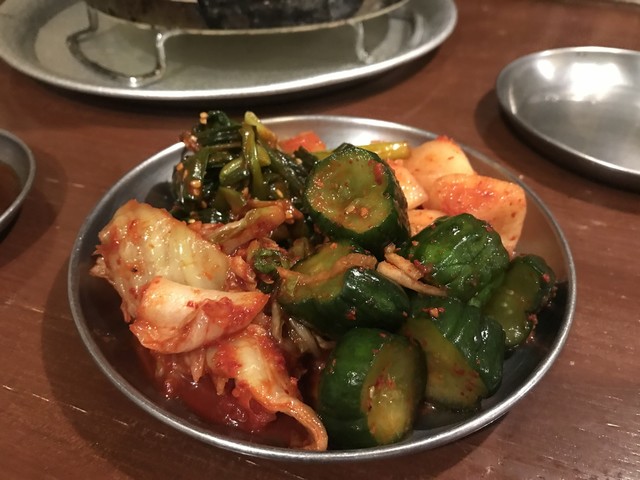 User's recommendation image for ホルモン肉問屋 小川商店 天神橋五丁目店