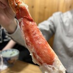 用戶對於京都 かに銀 河原町店的評論圖