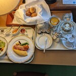 用戶對於山の上ホテル的評論圖