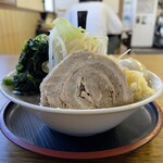 User's review image for 麺屋 みのわ
