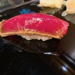 用户对于金寿司的评论图