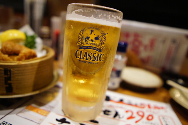 用戶對於炭火居酒屋 炎 すすきのビル店的評論高清圖