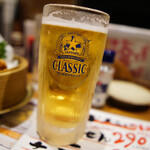 用戶對於炭火居酒屋 炎 すすきのビル店的評論圖