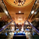 用戶對於カフェ・ド・巴里 池袋西口店的評論圖