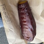 用戶對於焼き芋専門店 芋やす 浅草店的評論圖