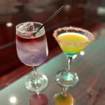 用戶對於bar moon walk的評論圖