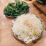 User's review image for 大阪焼肉・ホルモン ふたご   六本木店