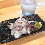 用户对于お食事処 呑み処 あかさん的评论图