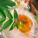 用戶對於海人 鍛冶町店的評論圖