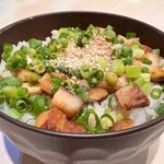 用户对于麺や けせらせら的评论图