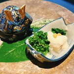 用戶對於嵐山熊彦 たん熊北店的評論圖