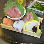 User's review image for 大衆酒場 サカラバ 天満店