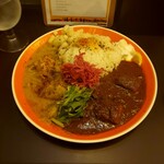 用戶對於カリカリスパイス的評論圖