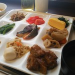 用戶對於ホテル京阪 札幌的評論圖