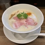 用户对于小麦生まれ、麺育ち。的评论图