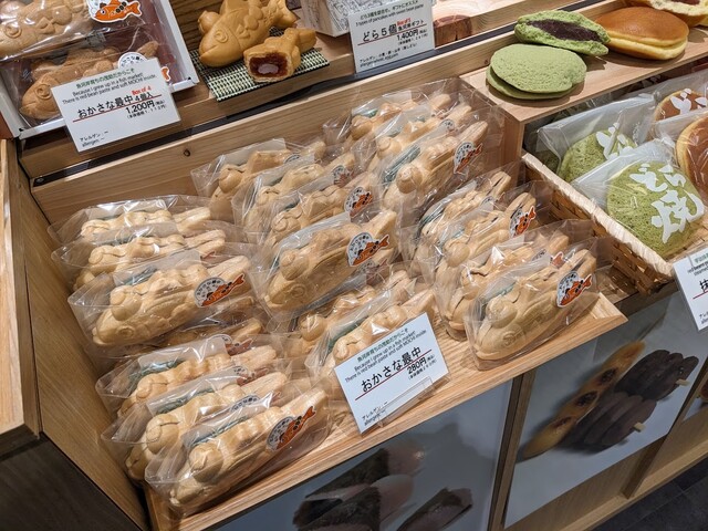 User's recommendation image for 茂助だんご 羽田エアポートガーデン店