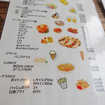 用戶對於カフェ ド エム的評論圖